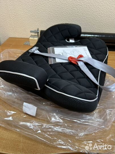 Бустер детский