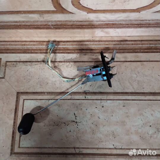 Датчик уровня топлива daewoo nexia