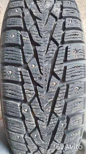 Nokian Tyres Hakkapeliitta 7 175/70 R13 70B