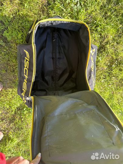 Детский баул