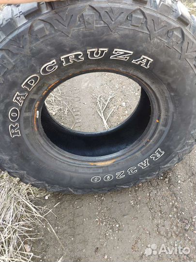 Roadcruza RA3200 M/T 315/75 R16
