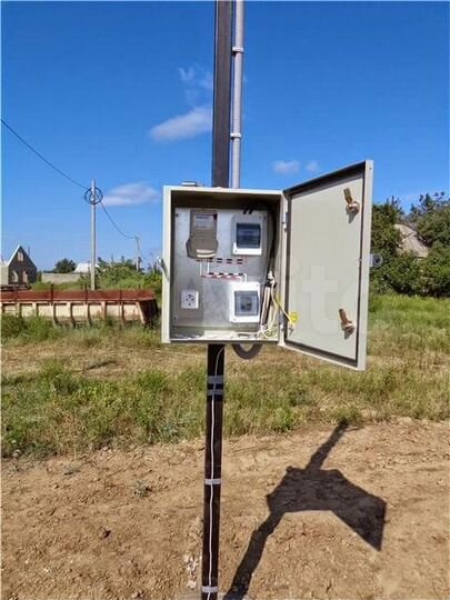 Участок 6 сот. (ИЖС)