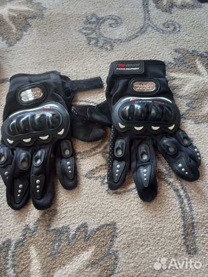 Шлем для мотоцикла