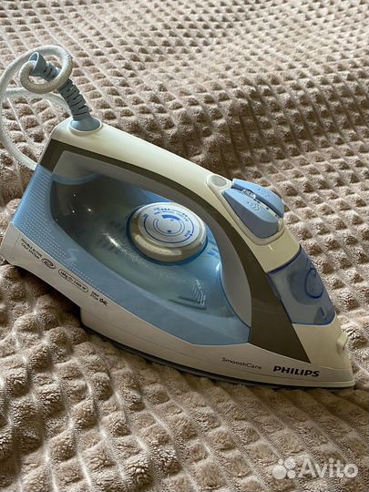 Утюг Philips