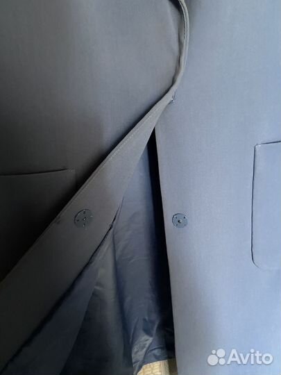 Пальто женское