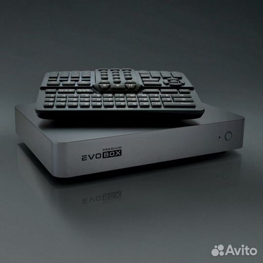 Караоке системы Evolution