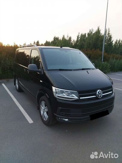 Пассажирские перевозки