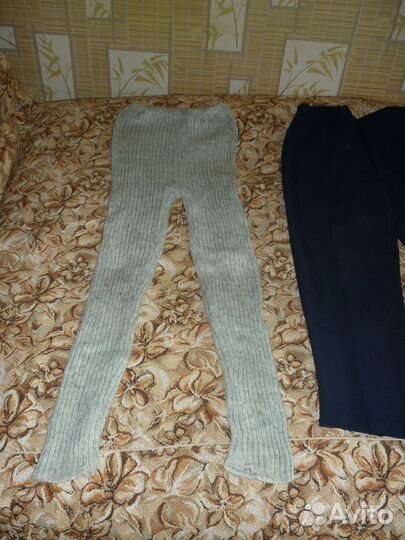 Брюки женские. Размер 44-46