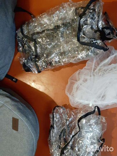 Коляска Vista Carrello 2 в 1