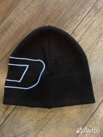 Шапка Peak Performance