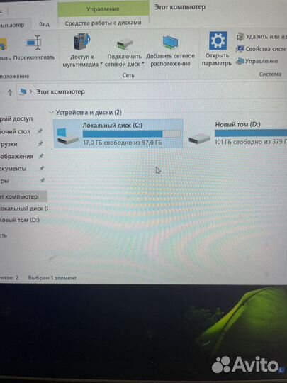 Подставка с охлаждением, игровой ноутбук