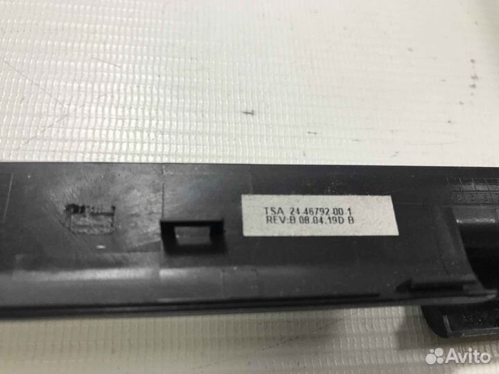 Рамка матрицы для RoverBook Pro 551 VHB
