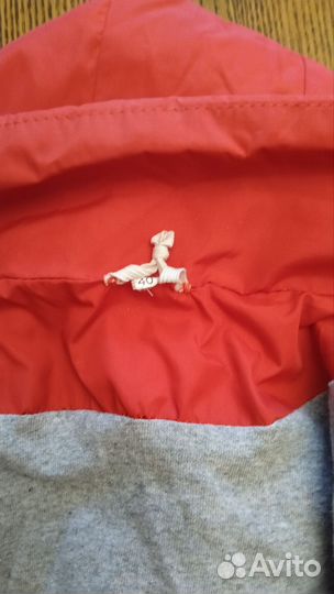 Жилетка детская
