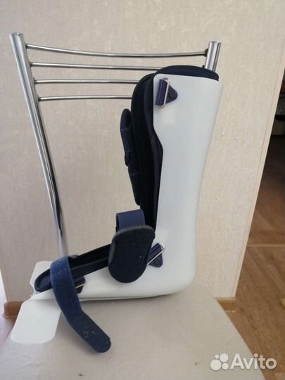 Шина нижней конечности