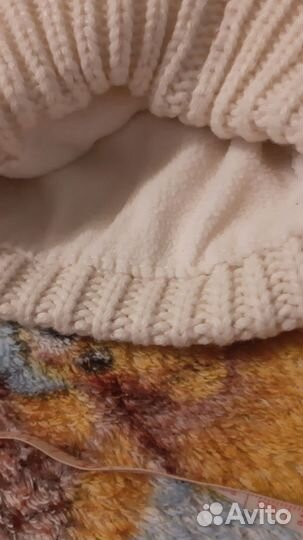 Шапка детская