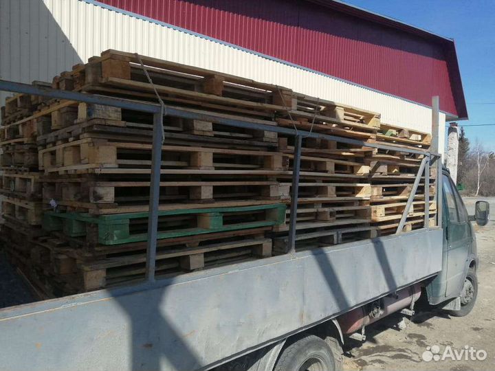 Газель бортовая открытая