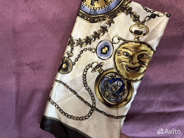 Шапки/шарфы