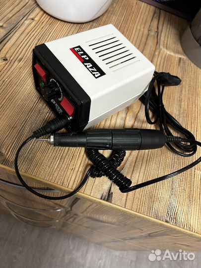 Аппарат для маникюра бу