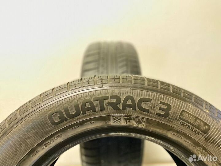 Vredestein QuaTrac 3 235/60 R16