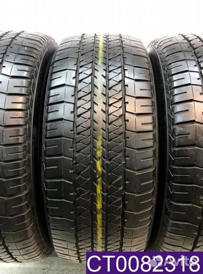 Bridgestone Dueler H/T D684 II 275/60 R20 96T