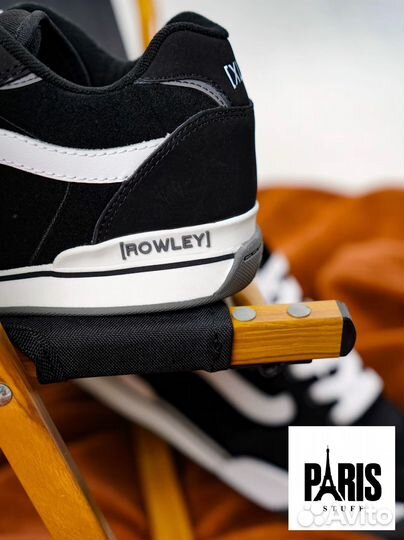 Vans Rowley XLT