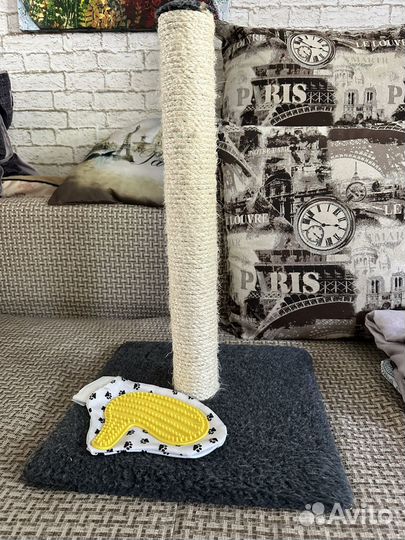 Когтеточка