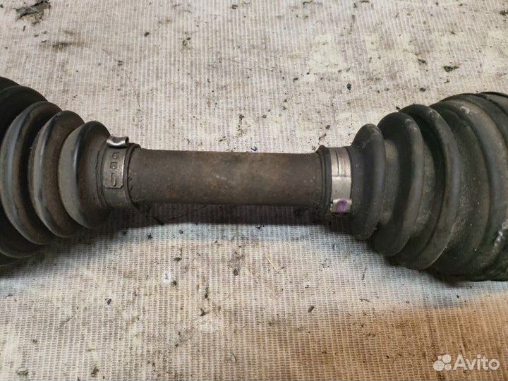 Привод передний правый Renault Koleos hyoc M9R