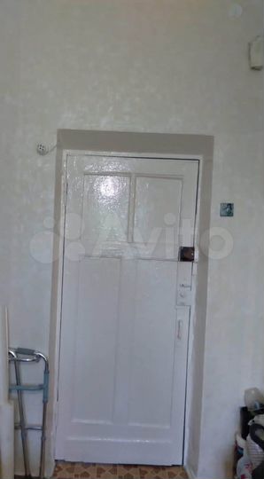 Комната 13,8 м² в 4-к., 4/6 эт.