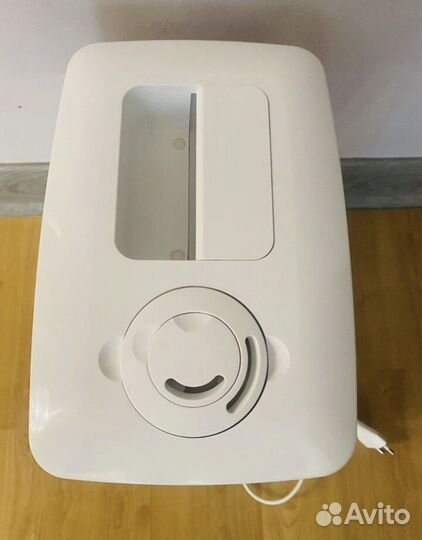 Увлажнитель Electrolux новая