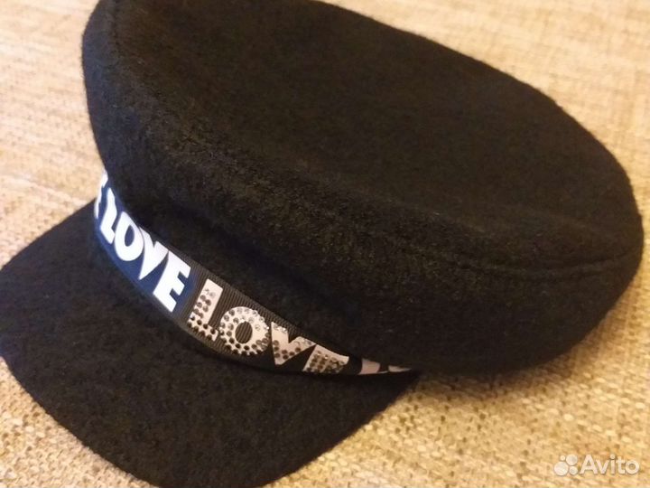 Фуражка женская sherona