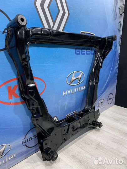 Подрамник Балка подмоторная Nissan X-trail T32