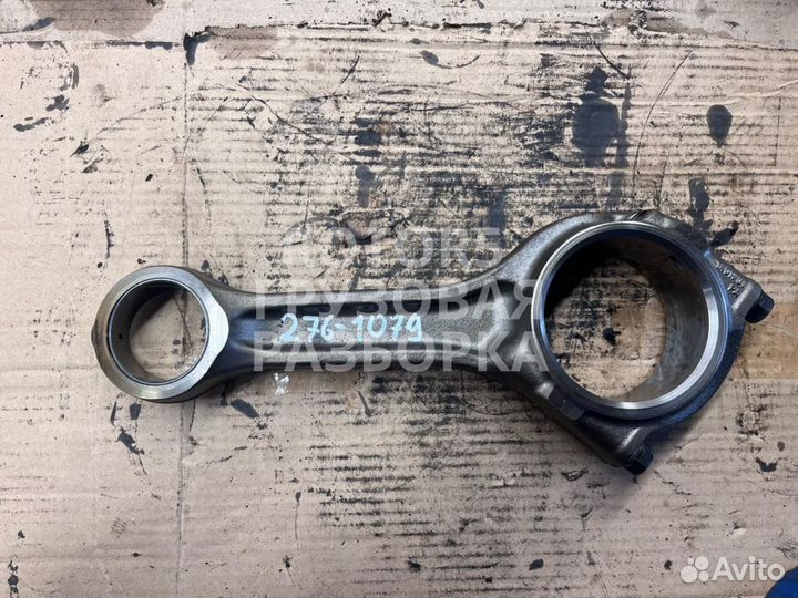 Шатун Scania 124 4 2004 1401731