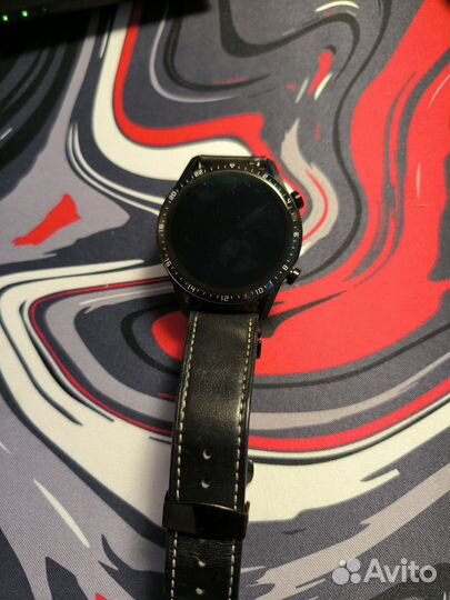 Huawei watch GT2