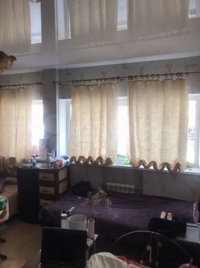 Комната 19 м² в 3-к., 1/5 эт.