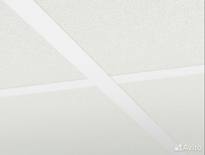 Гигиеническая плита Ecophon Hygiene Meditec A