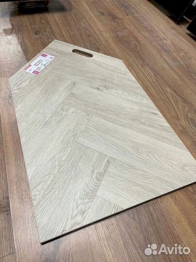 Кварцвинил елочка в ассортименте