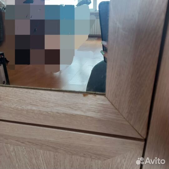 Шкаф для одежды бу