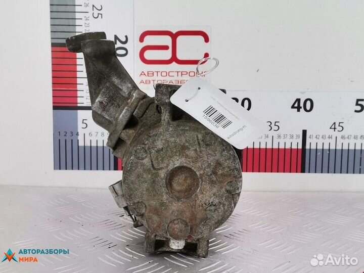 Компрессор кондиционера Toyota Avensis Verso 2002