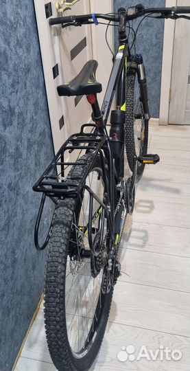 Stinger graphite PRO 29