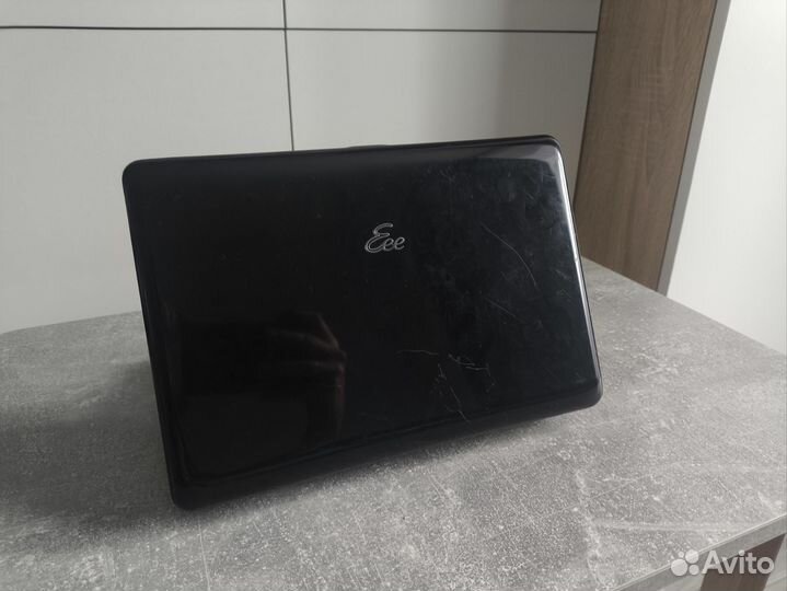 Нетбук Asus Eee pc 1005HA