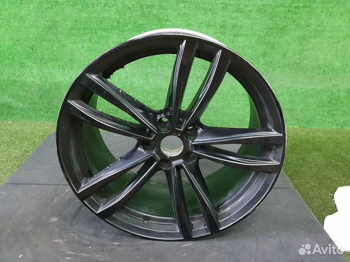 Диск литой R19 BMW 7er G11 G12 (2015-н.в.) 647 сти