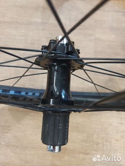 Колеса 27.5 WTB