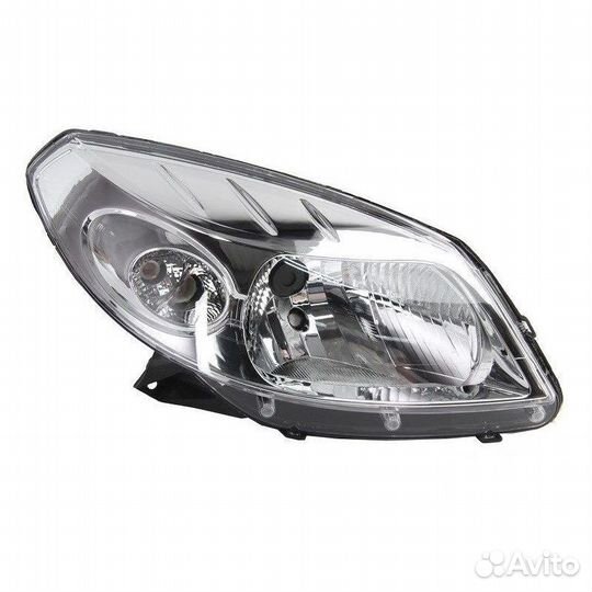 Фара Renault Sandero 1 левая/правая