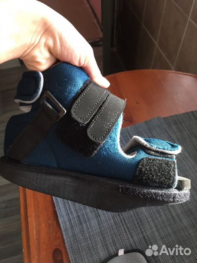 Обувь Барука