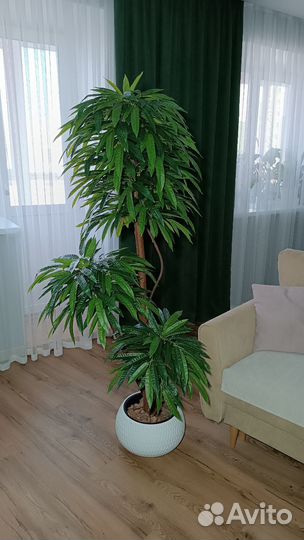 Искусственные деревья