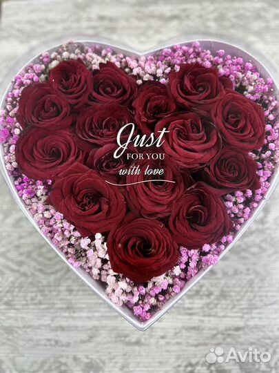 Доставка цветов букетов