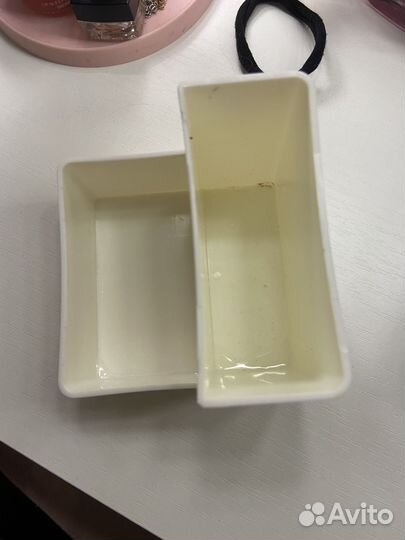 Органайзер для косметики