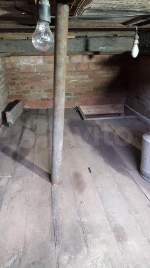 Гараж, 19 м²