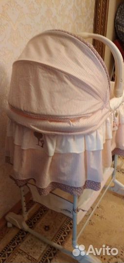 Люлька колыбель simplicity