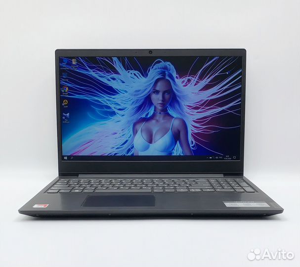 Ноутбук Lenovo
